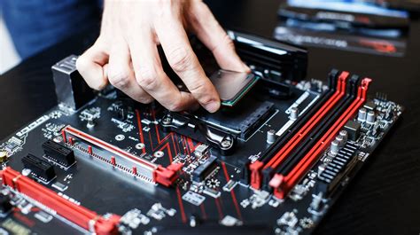 scan computer for hardware upgrades.